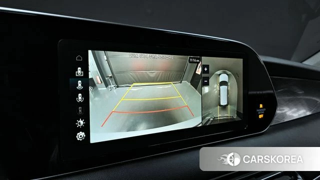 Hyundai Palisade 2020 Белый из Кореи, фото 6