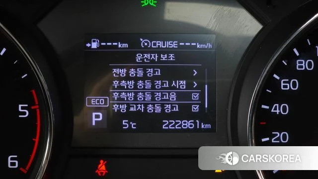 Kia The New Carnival 2019 Черный из Кореи, фото 6