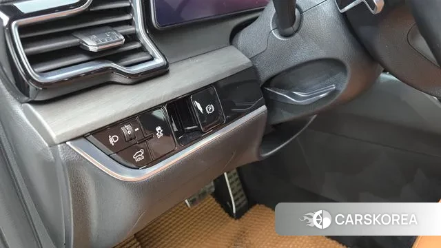 Kia Sportage 5th Generation 2022 Белый из Кореи, фото 6