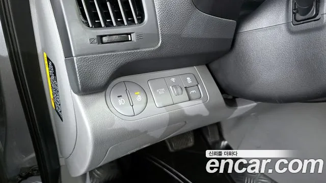 Hyundai The New Grand Starex id 2616512 из Кореи 6