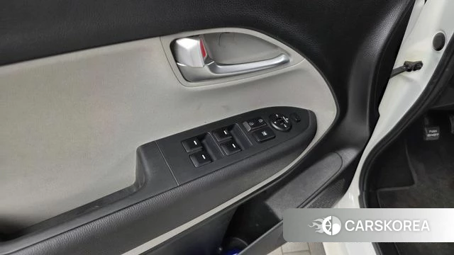 Kia The New Ray 2022 Белый из Кореи, фото 6
