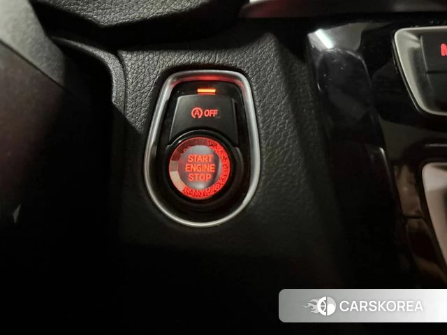 BMW 3 Series (F30) 2018 Серый из Кореи, фото 6