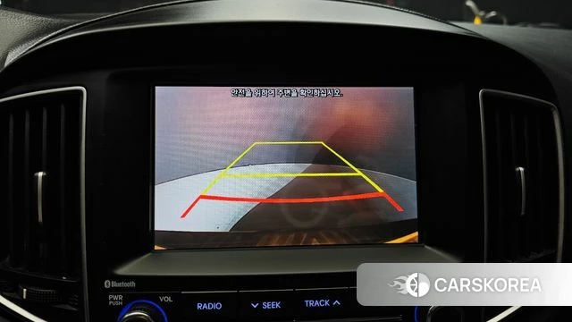 Hyundai The New Grand Starex 2020 Желтый из Кореи, фото 6