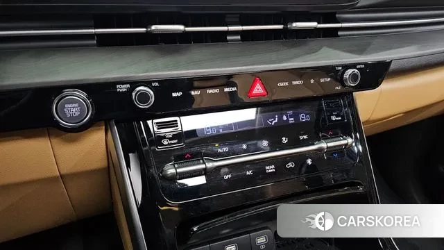 Kia Carnival 4th generation 2023 Белый из Кореи, фото 6