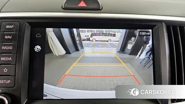 Kia The New Ray 2020 Белый из Кореи, фото 6