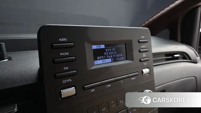 Hyundai Staria 2022 Белый из Кореи, фото 6