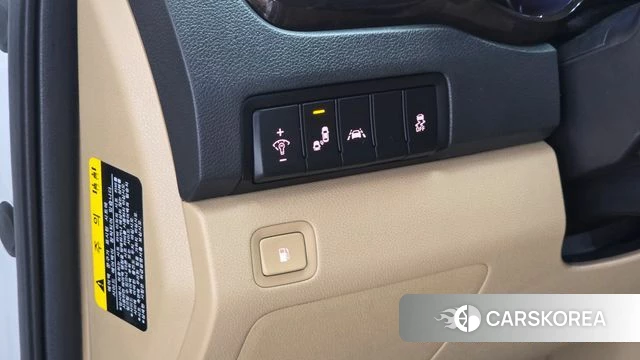 Kia The New Carnival 2019 Белый из Кореи, фото 6