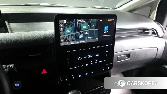 Hyundai Staria 2023 Черный из Кореи, фото 6