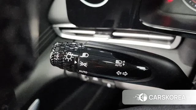 Hyundai Avante (CN7) 2022 Белый из Кореи, фото 6