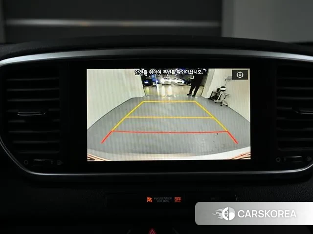 Kia Sportage The Bold 2021 Серебряный из Кореи, фото 6