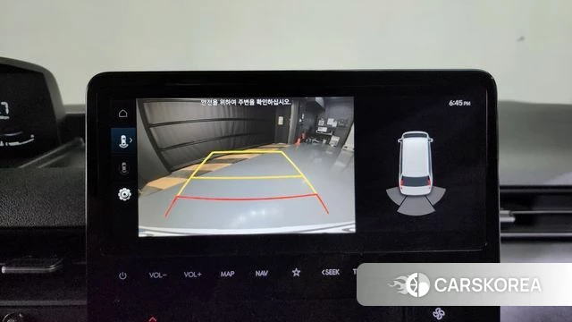 Hyundai Staria 2023 Белый из Кореи, фото 6