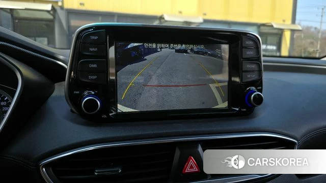 Hyundai Santa Fe TM 2019 Белый из Кореи, фото 6