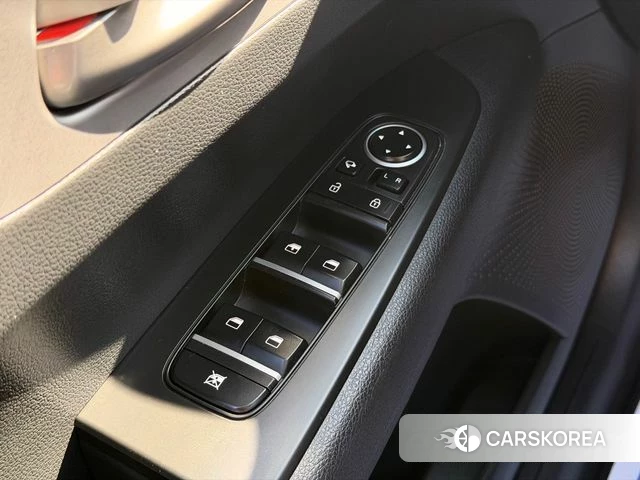 Kia The New K3 2nd generation 2021 Серый из Кореи, фото 6