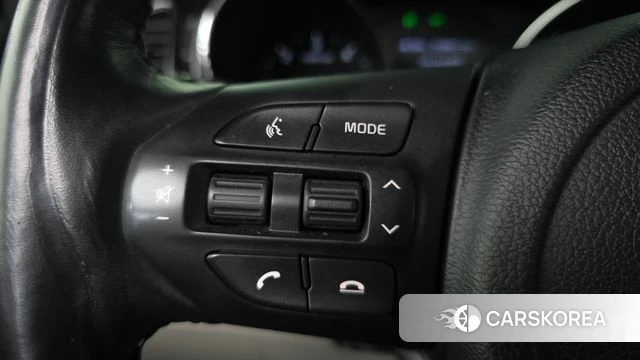 Kia The New Carnival 2018 Белый из Кореи, фото 6