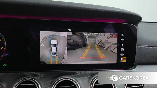 Mercedes-Benz E-Class W213 2021 Белый из Кореи, фото 6