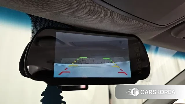 Hyundai i30 (PD) 2018 Белый из Кореи, фото 6