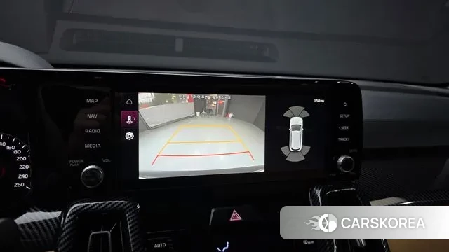 Kia Sorento 4th Generation 2021 Серый из Кореи, фото 6