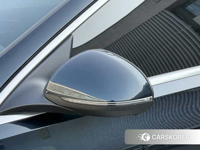 Mercedes-Benz Class C 2023 Зеленый из Китая, фото 6