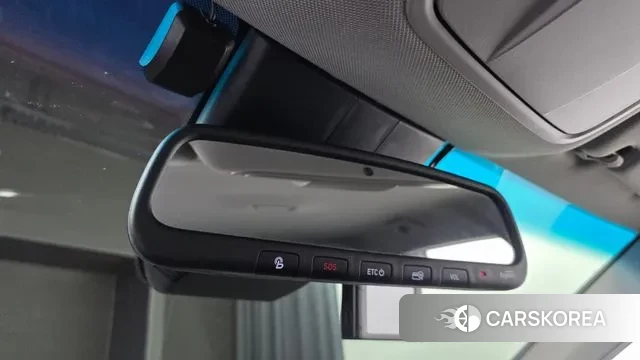 Hyundai Santa Fe TM 2019 Белый из Кореи, фото 6