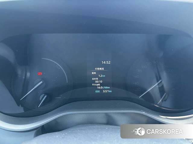 Toyota Grevia 2026 Белый из Китая, фото 6