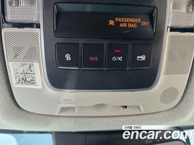 Hyundai Sonata (DN8) 2021 Белый из Кореи, фото 6