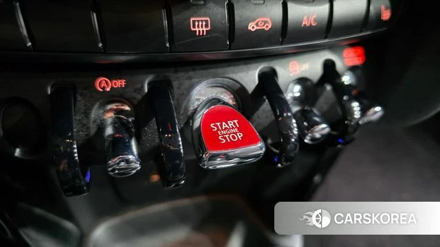 Mini Cooper 2022 Цвет галактики из Кореи, фото 6