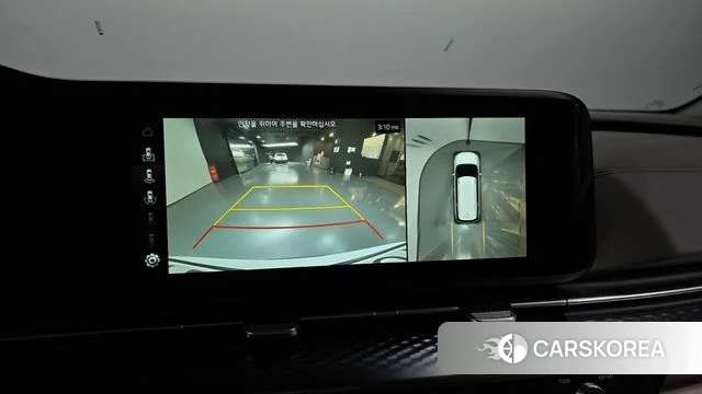 Kia Carnival 4th generation 2023 Белый из Кореи, фото 6