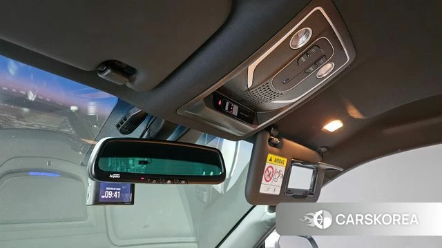 Ssangyong The New Rexton Sports Cannes 2022 Серый из Кореи, фото 6