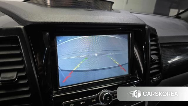Ssangyong Rexton Sports Cannes 2020 Серый из Кореи, фото 6