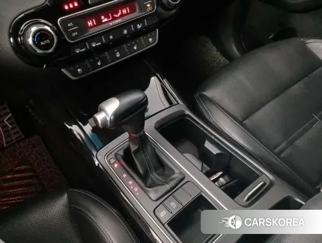 Kia The New Sorento 2019 Серый из Кореи, фото 6