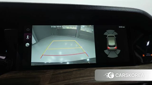 Kia Mohave Master 2021 Черный из Кореи, фото 6