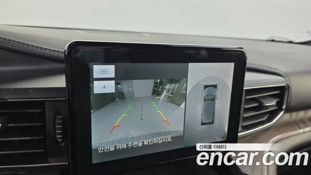 Ford Explorer 6th Generation id 2699160 из Кореи 6