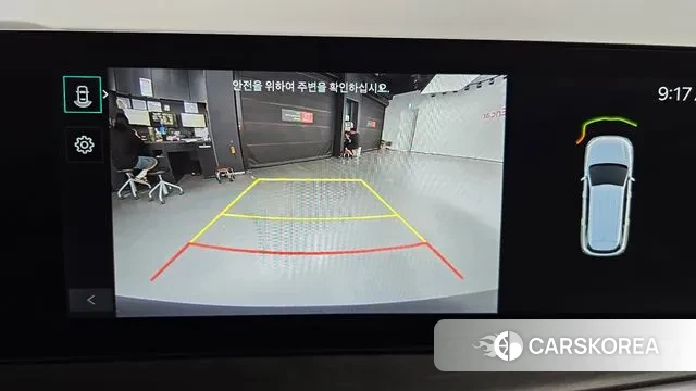 Kia The New Sorento 4th Generation 2025 Серый из Кореи, фото 6