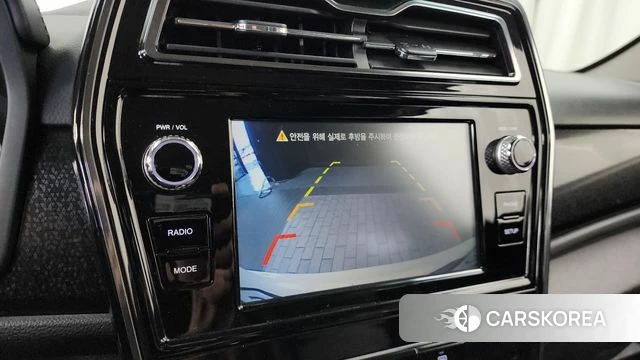 Ssangyong Berry New Tivoli 2020 Белый из Кореи, фото 6