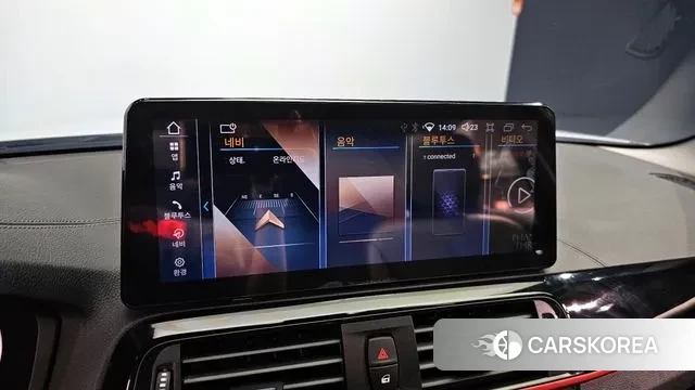 BMW 1 Series (F20) 2018 Белый из Кореи, фото 6