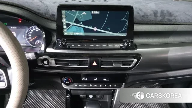 Kia Seltos 2021 Белый из Кореи, фото 6