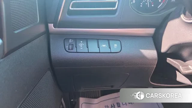 Hyundai The New Avante AD 2018 Белый из Кореи, фото 6