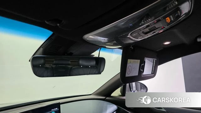 Genesis G80 (RG3) 2020 Серый из Кореи, фото 6