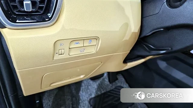 Kia Sorento 4th Generation 2022 Серый из Кореи, фото 6