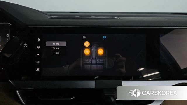 Renault Korea (Samsung) Grand Coleos 2025 Белый из Кореи, фото 6