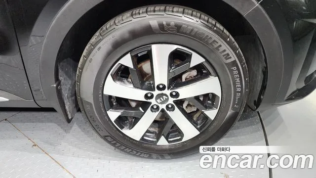 Kia Sorento 4th Generation id 2699882 из Кореи 6