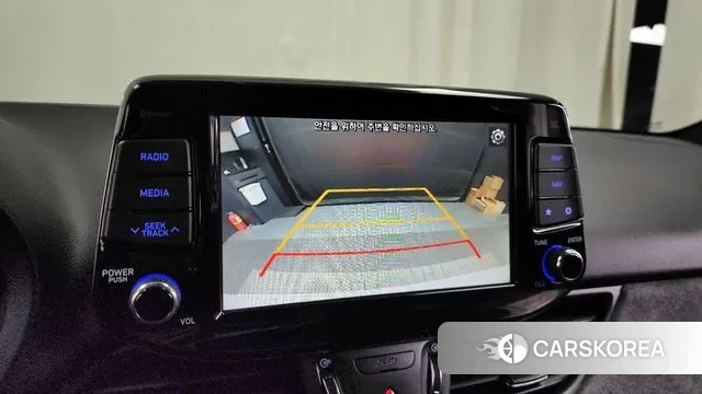 Hyundai i30 (PD) 2019 Белый из Кореи, фото 6