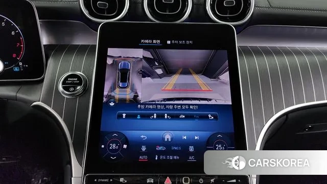 Mercedes-Benz GLC-Class X254 2024 Белый из Кореи, фото 6