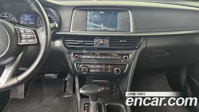 Kia The New K5 2nd generation id 2694388 из Кореи 6