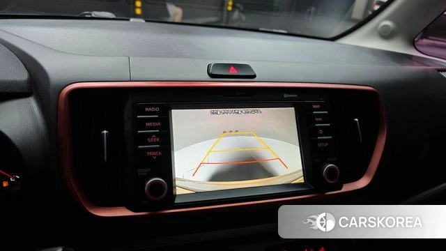 Kia The New Ray 2019 Белый из Кореи, фото 6