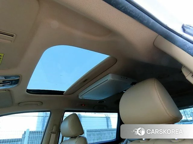 Kia The New Carnival 2019 Белый из Кореи, фото 6