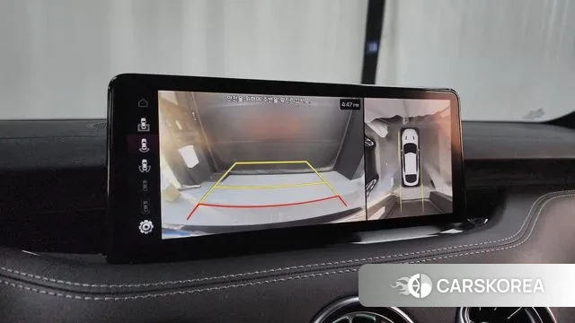 Kia Stinger Meister 2021 Черный из Кореи, фото 6