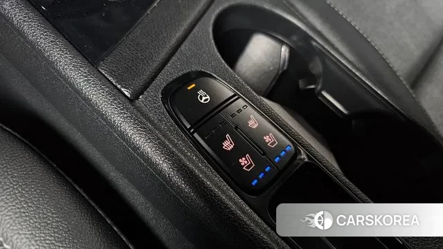 Kia The New Niro 2020 Белый из Кореи, фото 6