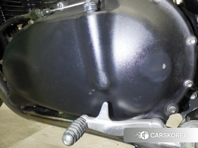 OTHER TRIUMPH BONNEVILLE SPIRIT 2015 из Японии, фото 5