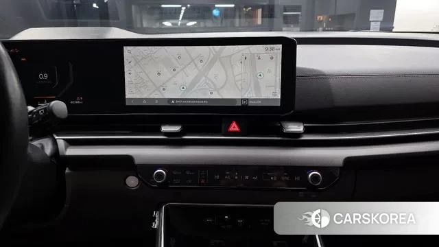 Kia The New Carnival 4th Generation 2024 Белый из Кореи, фото 6